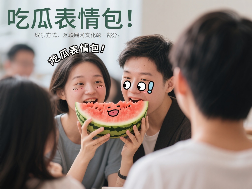 吃瓜在线：围观热点